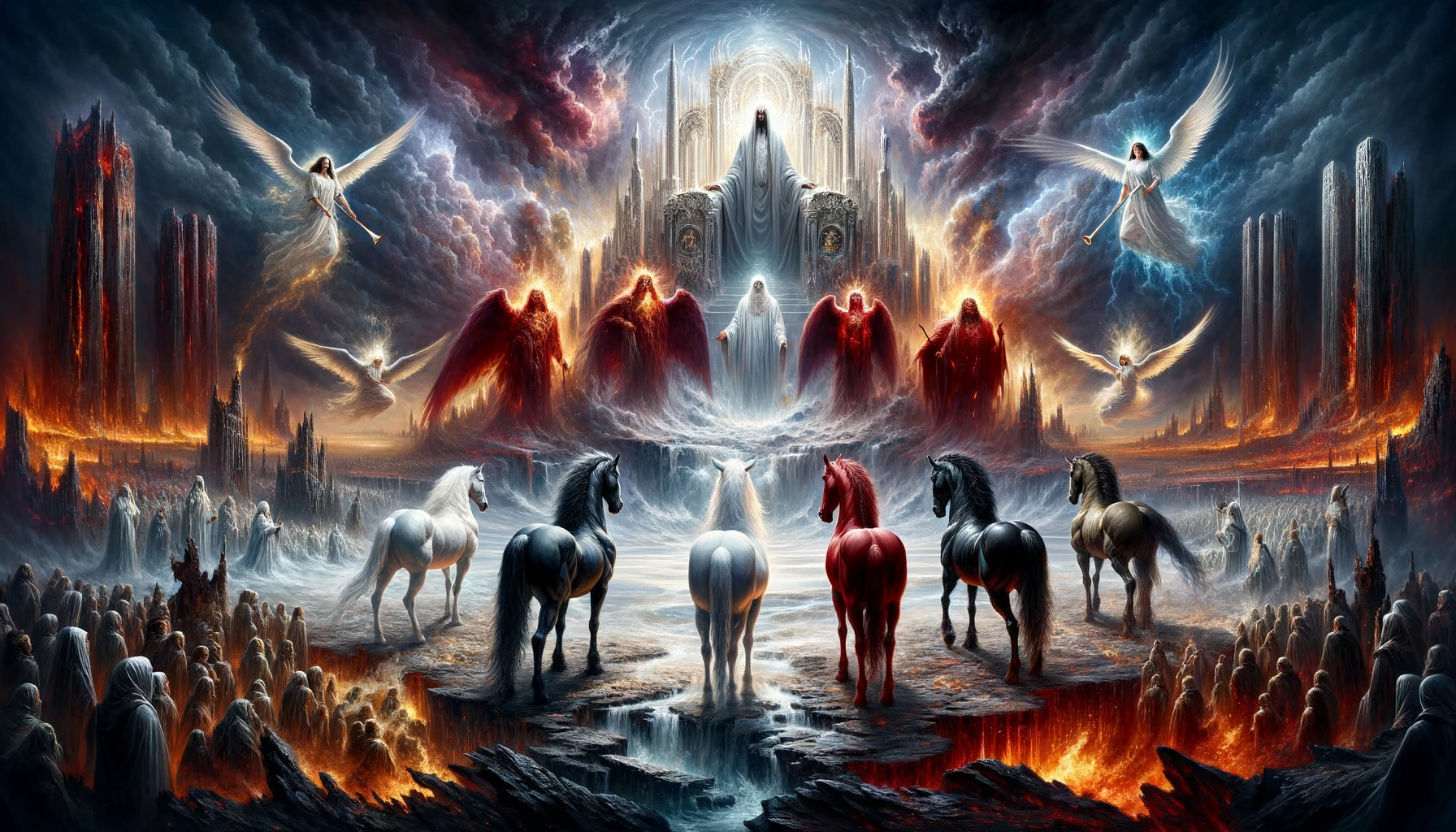 Esta imagen representa el contenido de la Master Class en la Comunidad Virtual Transformados en Cristo.